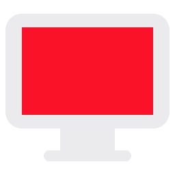 Computer icon