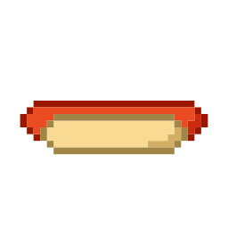 Hot dog icon