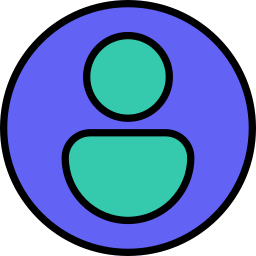 benutzerkonto icon