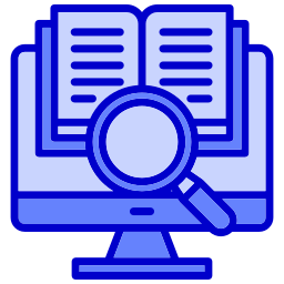 Research icon