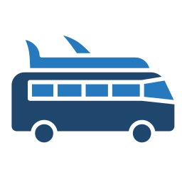 Shuttle icon