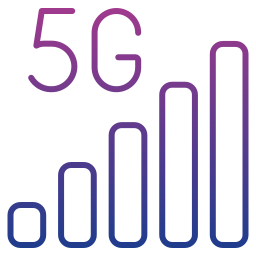 5g Icône