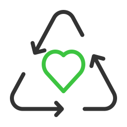 Recycle icon