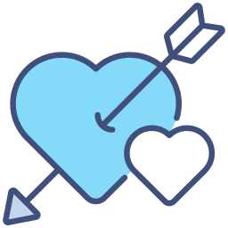 Cupid icon