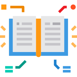 Book icon