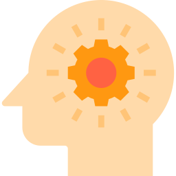 Brain icon