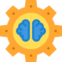 Brain icon