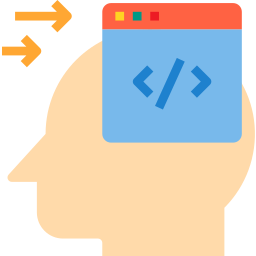 code icon