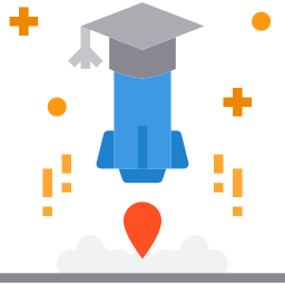 onderwijs icoon