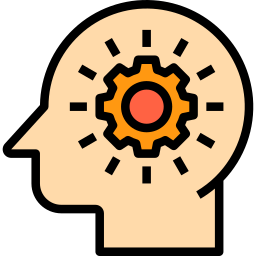 Brain icon