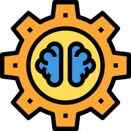 Brain icon