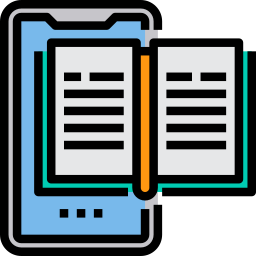 Ebook icon