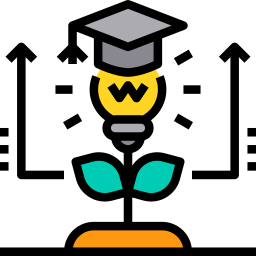 Graduate icon