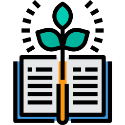 Knowledge icon