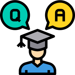 Question icon