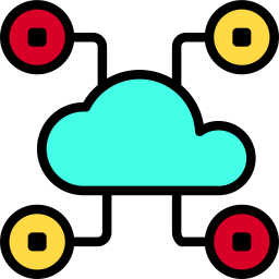 雲 icon