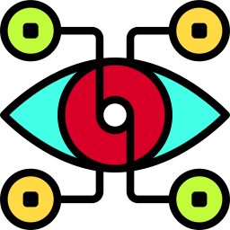 vision icon