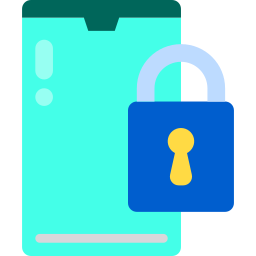 Padlock icon