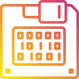 diskette icon