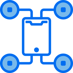 smartphone icon