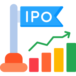 Ipo icon