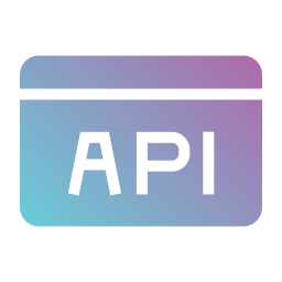 Api icon