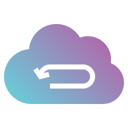 Cloud icon