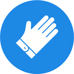 handschuh icon