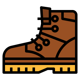 stiefel icon