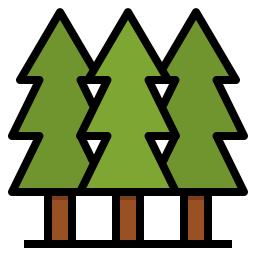 Forest icon