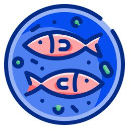 Fish icon