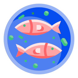 Fish icon