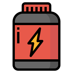 Protein icon