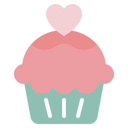 Cake icon