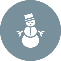 schneemann icon