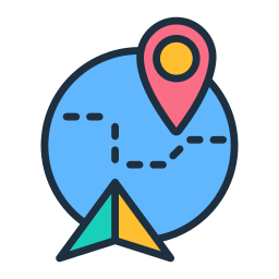 navigation icon