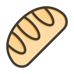 Bakery icon