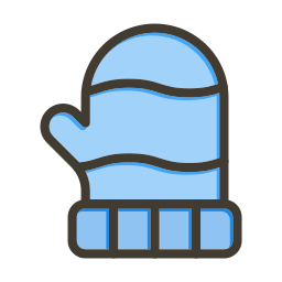 Mitten icon