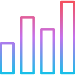 graphique Icône