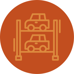 Multi level icon