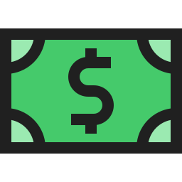 finanziell icon