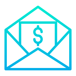 Invoice icon