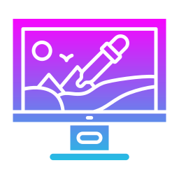 pipette icon