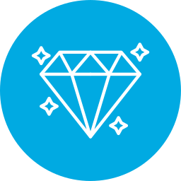 Diamond icon