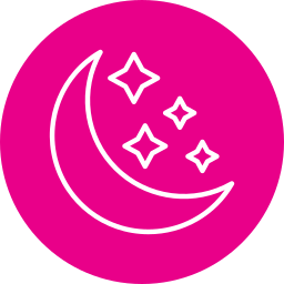 Moon icon