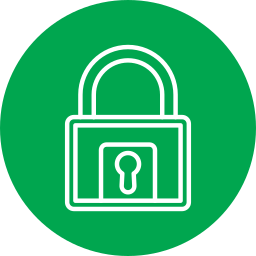 Padlock icon