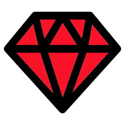 diamant icon