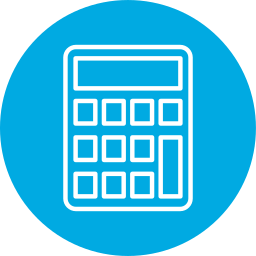 Calculator icon