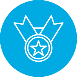 Medal icon