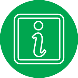 Information icon